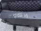 SUZUKI VITARA I 3D 88-97 FOTEL TYL LEWY