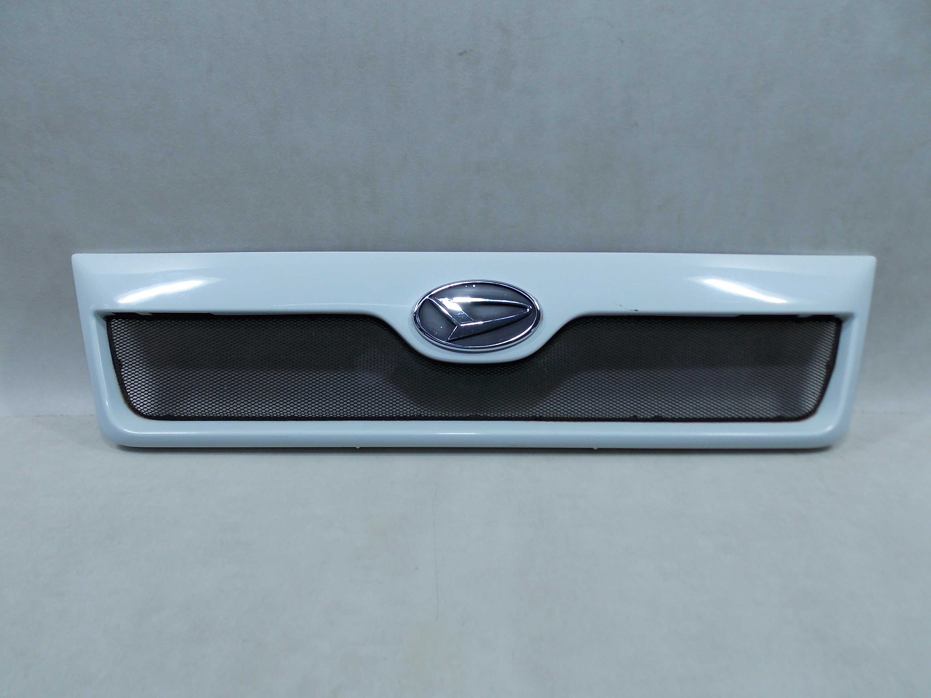 DAIHATSU HIJET 98- GRILL ATRAPA ZDERZAKA PRZOD