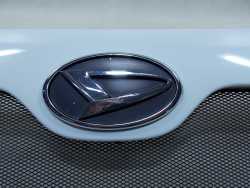 DAIHATSU HIJET 98- GRILL ATRAPA ZDERZAKA PRZOD