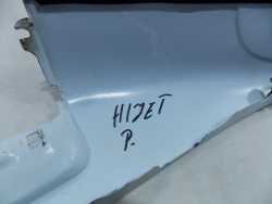 PIAGGIO PORTER HIJET PFAU 98- POLIK NAROZNIK SLUPKA PRAWY