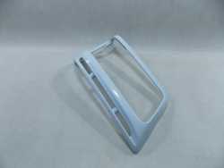 PIAGGIO PORTER HIJET PFAU 98- RAMKA OSLONA REFLEKTORA 565973DX