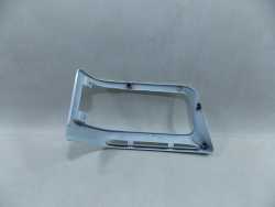 PIAGGIO PORTER HIJET PFAU 98- RAMKA OSLONA REFLEKTORA LEWA 566067SX