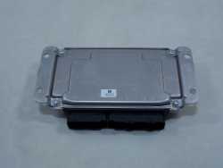 PIAGGIO PORTER HIJET PFAU 1.3 06- KOMPUTER STEROWNIK SILNIKA 0261201861