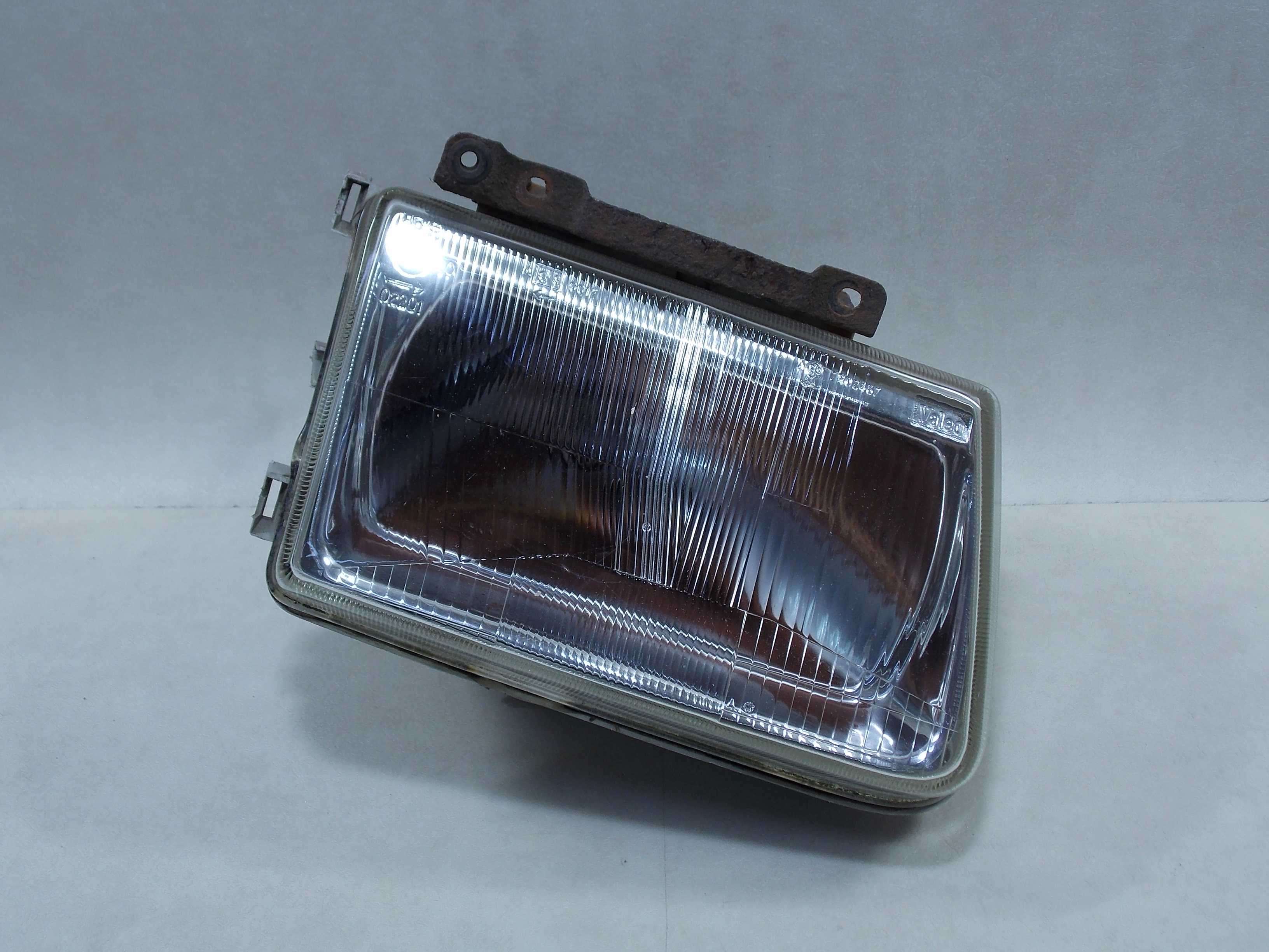 PIAGGIO PORTER HIJET PFAU 98- LAMPA REFLEKTOR PRAWY UK