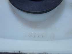 PIAGGIO PORTER HIJET PFAU 98-- KIERUNKOWSKAZ PRAWY 338588-D
