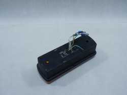 PIAGGIO PORTER HIJET PFAU 98-- LAMPA TYL TYLNA