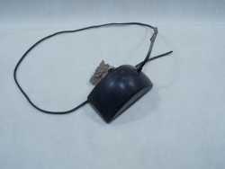 PIAGGIO PORTER HIJET LAMPA  PRZECIWMGIELNA TYL 93-16