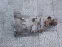 PIAGGIO PORTER HIJET PFAU 1.3 16V SKRZYNIA BIEGOW 06-