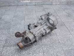 PIAGGIO PORTER HIJET PFAU 1.3 16V SKRZYNIA BIEGOW 06-