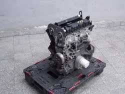 FORD FOCUS MK3 C-MAX 1.6 16V B SILNIK SLUPEK IQDA IQDB 11r 78t 08-14