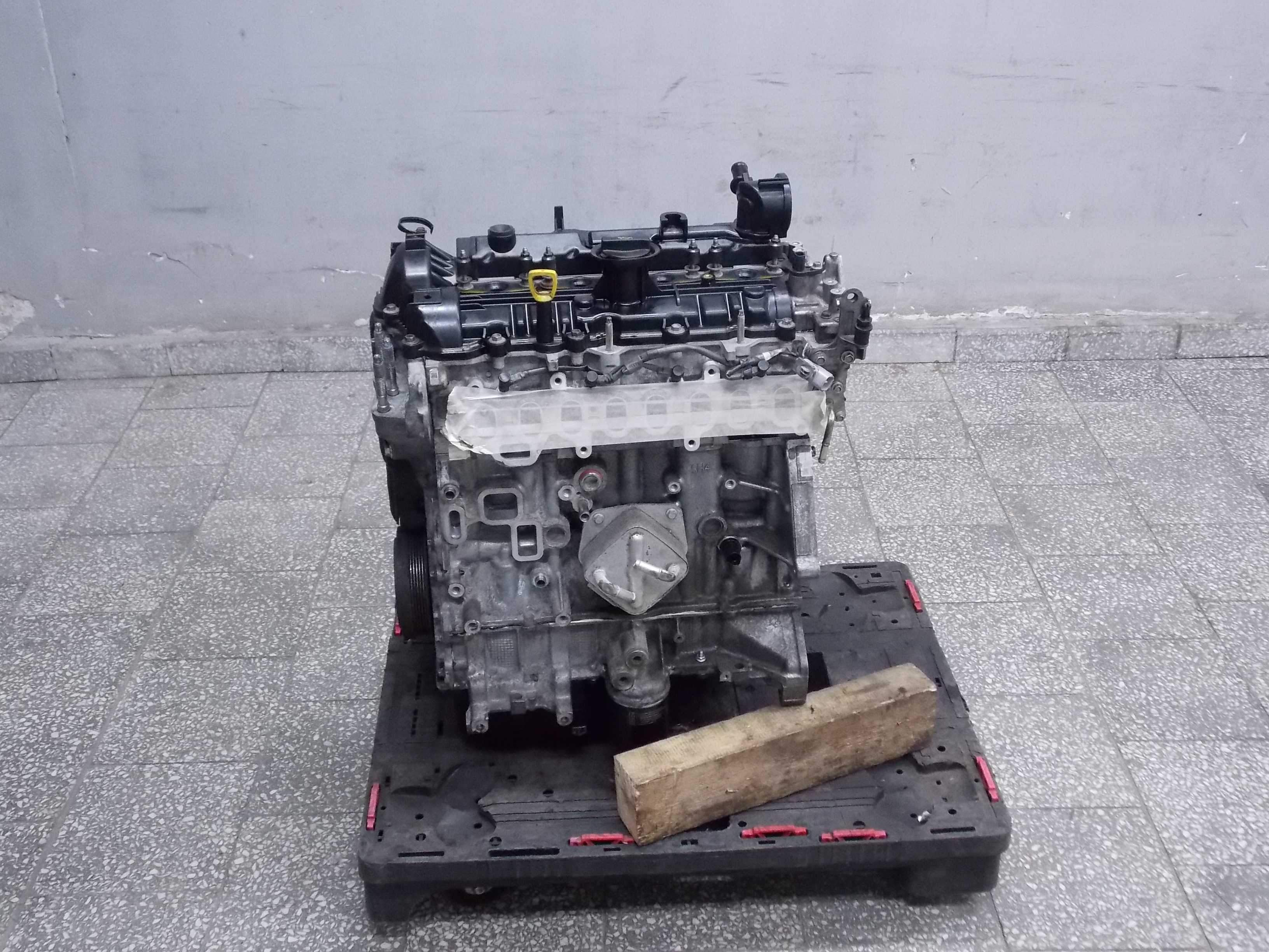 MAZDA 6 VI GJ 2.2 D SKYACTIV SH01 12- SILNIK SLUPEK SH4 SH30 140 t