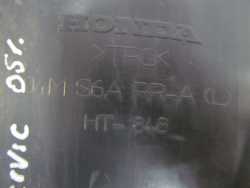HONDA CIVIC VII HB 5D CHLAPACZ LEWY TYL 04MS6ARR 01-05