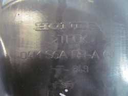 HONDA CIVIC VII HB 5D CHLAPACZ LEWY TYL 04MS6ARR 01-05