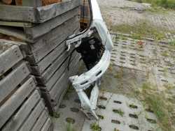 DUCATO BOXER JUMPER 06- PODLUZNICA SLUPEK CWIARTKA LEWA