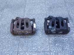 PEUGEOT 607 LIFT ZACISK HAMULCOWY PRZOD PRAWY 04-10