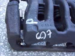 PEUGEOT 607 LIFT ZACISK HAMULCOWY PRZOD PRAWY 04-10