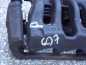 PEUGEOT 607 LIFT ZACISK HAMULCOWY PRZOD PRAWY 04-10
