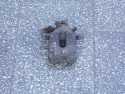 CITROEN C3 02-09 ZACISK HAMULCOWY LEWY TYL