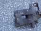 CITROEN C3 02-09 ZACISK HAMULCOWY LEWY TYL