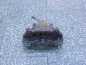 VW TOURAN CADDY ZACISK HAMULCOWY PRZOD LEWY 03-10