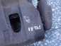 TOYOTA AVENSIS VERSO ZACISK HAMULCOWY PRZOD LEWY 01-07