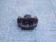 TOYOTA AVENSIS VERSO ZACISK HAMULCOWY PRZOD PRAWY 01-07