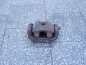 TOYOTA AVENSIS VERSO ZACISK HAMULCOWY TYL LEWY 01-07