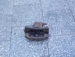 TOYOTA AVENSIS VERSO ZACISK HAMULCOWY TYL LEWY 01-07