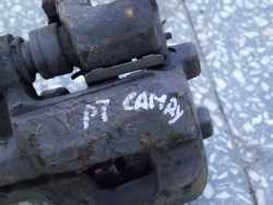 TOYOTA CAMRY VI 01-06 ZACISK HAMULCOWY PRAWY TYL