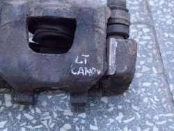 TOYOTA CAMRY VI 01-06 ZACISK HAMULCOWY LEWY TYL