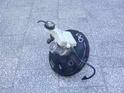 VOLVO C30 S40 V50 C70 SERWO SERVO HAMULCOWE POMPA 4N51-2B195-BK 4N512B195BK 037864-39024