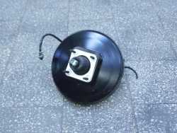 VOLVO C30 S40 V50 C70 SERWO SERVO HAMULCOWE POMPA 4N51-2B195-BK 4N512B195BK 037864-39024