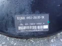 VOLVO C30 S40 V50 C70 SERWO SERVO HAMULCOWE POMPA 4N51-2B195-BK 4N512B195BK 037864-39024