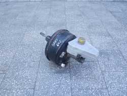 IVECO DAILY 65C 70C V 06- SERWO HAMULCOWE SERVO 504156555 0204051622