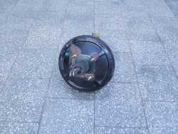 IVECO DAILY 65C 70C V 06- SERWO HAMULCOWE SERVO 504156555 0204051622
