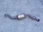 MERCEDES SPRINTER 906 646 2.2 CDI 06-12 KATALIZATOR KAT PUSZKA A9064900014