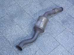 MERCEDES SPRINTER 906 646 2.2 CDI 06-12 KATALIZATOR KAT PUSZKA A9064900014