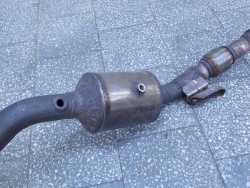 MERCEDES SPRINTER 906 646 2.2 CDI 06-12 KATALIZATOR KAT PUSZKA A9064900014