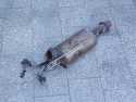 VOLVO XC70 II XC90 2.4 D5 06-14 FILTR DPF FAP KATALIZATOR 30713210