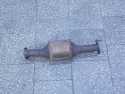 PIAGGIO PORTER PFAU 1.3 16V MULTIJET 07-18 KATALIZATOR KAT B007438 B007659