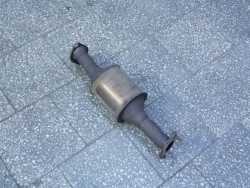 PIAGGIO PORTER PFAU 1.3 16V MULTIJET 07-18 KATALIZATOR KAT B007438 B007659