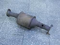 PIAGGIO PORTER PFAU 1.3 16V MULTIJET 07-18 KATALIZATOR KAT B007438 B007659