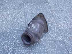 FIAT DUCATO BOXER JUMPER 3.0 M-JET 06- KATALIZATOR KAT 3000003281
