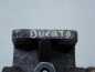 FIAT DUCATO BOXER JUMPER 2,8 JTD TDI 99-02 OBUDOWA PODSTAWA FILTRA PALIWA