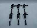 CITROEN C5 X7 III PEUGEOT 407 508 1.6 HDI WYSPRZEGLIK SPRZEGLA 9681439680 08-14