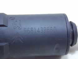 CITROEN C5 X7 III PEUGEOT 407 508 1.6 HDI WYSPRZEGLIK SPRZEGLA 9681439680 08-14