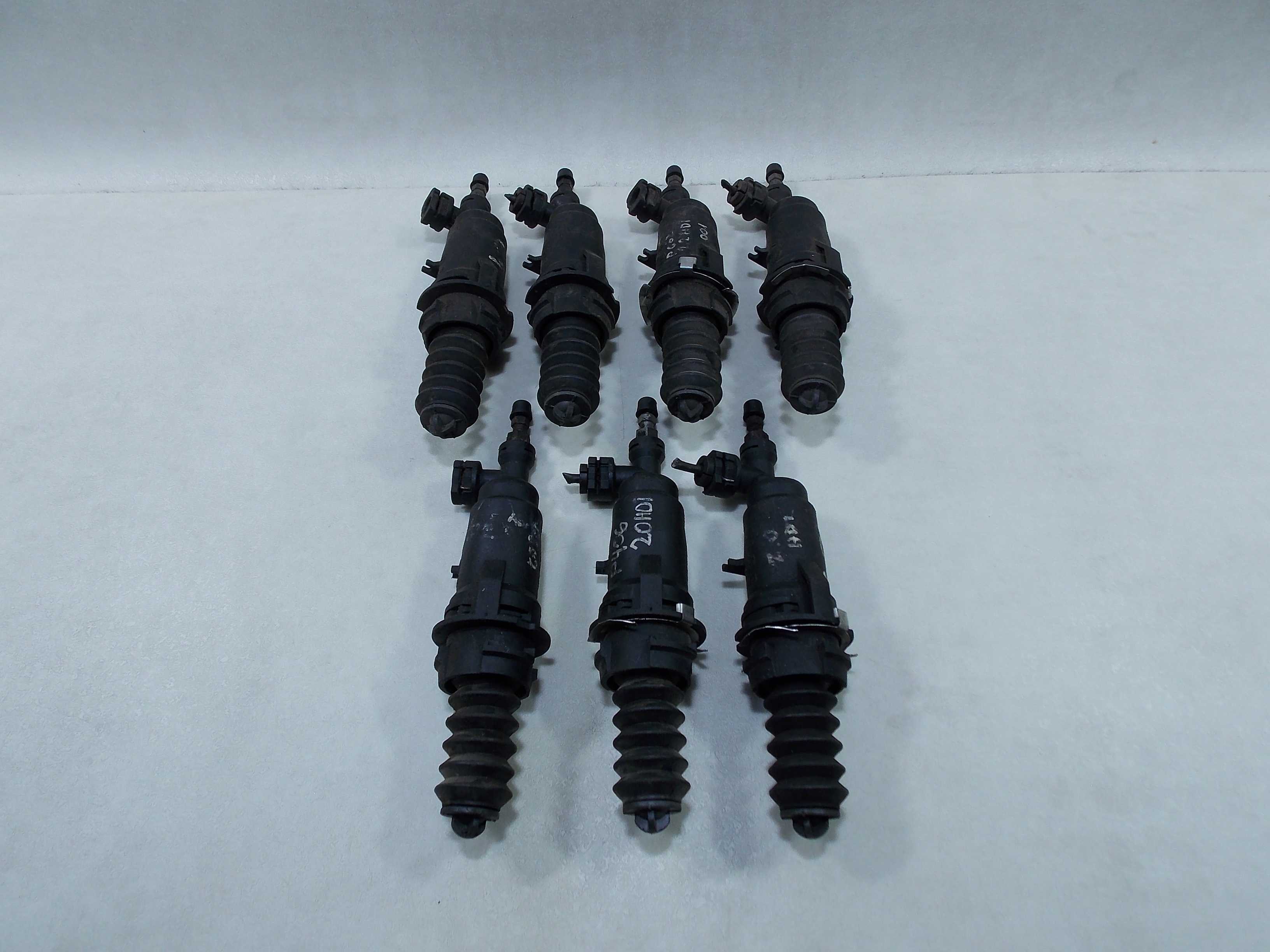 PEUGEOT PARTNER BERLINGO JUMPY 206 307 407 607 HDI WYSPRZEGLIK SILOWNIK SPRZEGLA