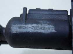 VOLVO C30 S40 V50 C70 FORD 1.6D POMPKA POMPA SPRZEGLA 3M51-7A543-BD