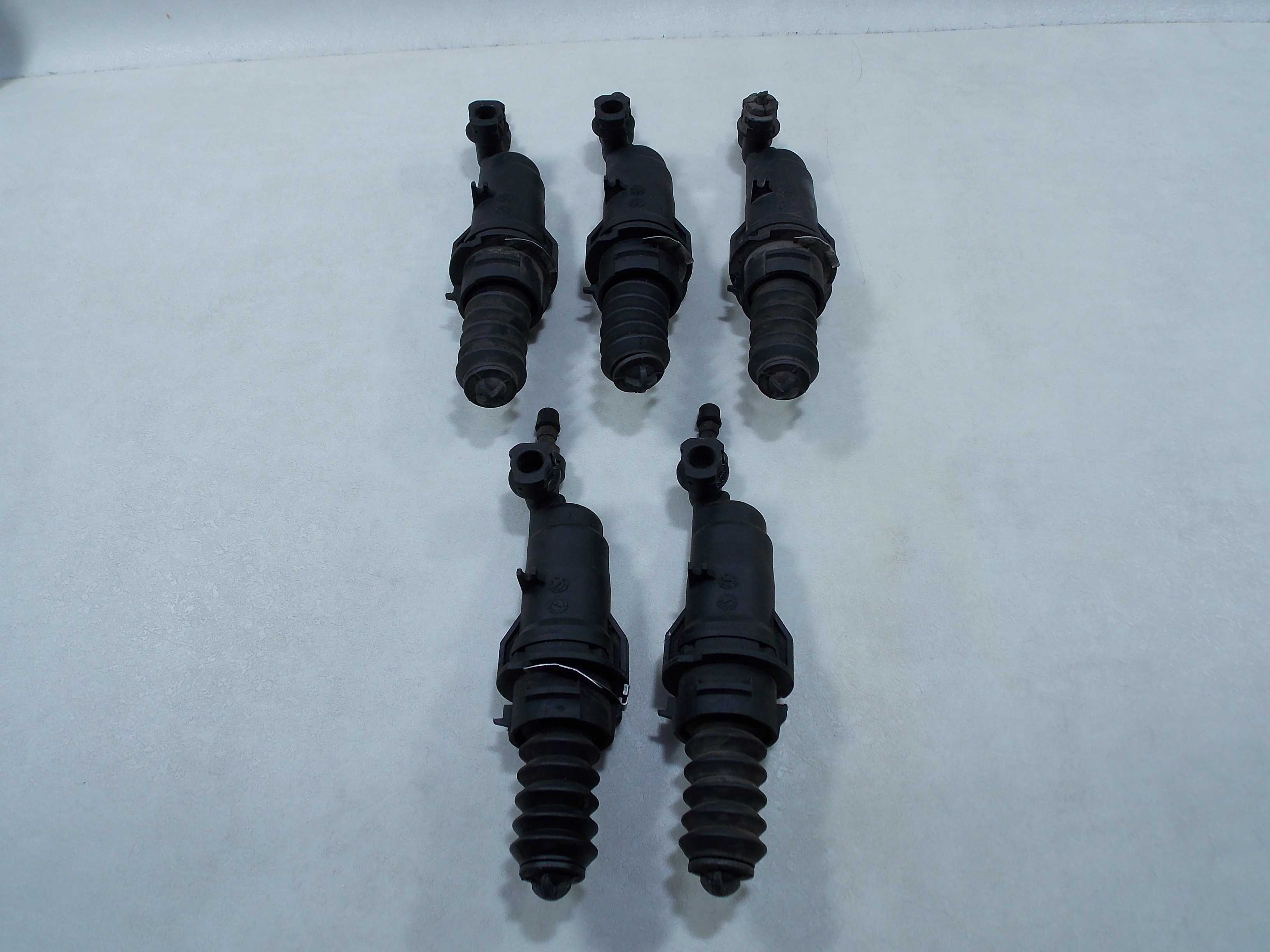 PEUGEOT PARTNER BERLINGO JUMPY 206 307 407 607 HDI WYSPRZEGLIK SILOWNIK SPRZEGLA 9637030980