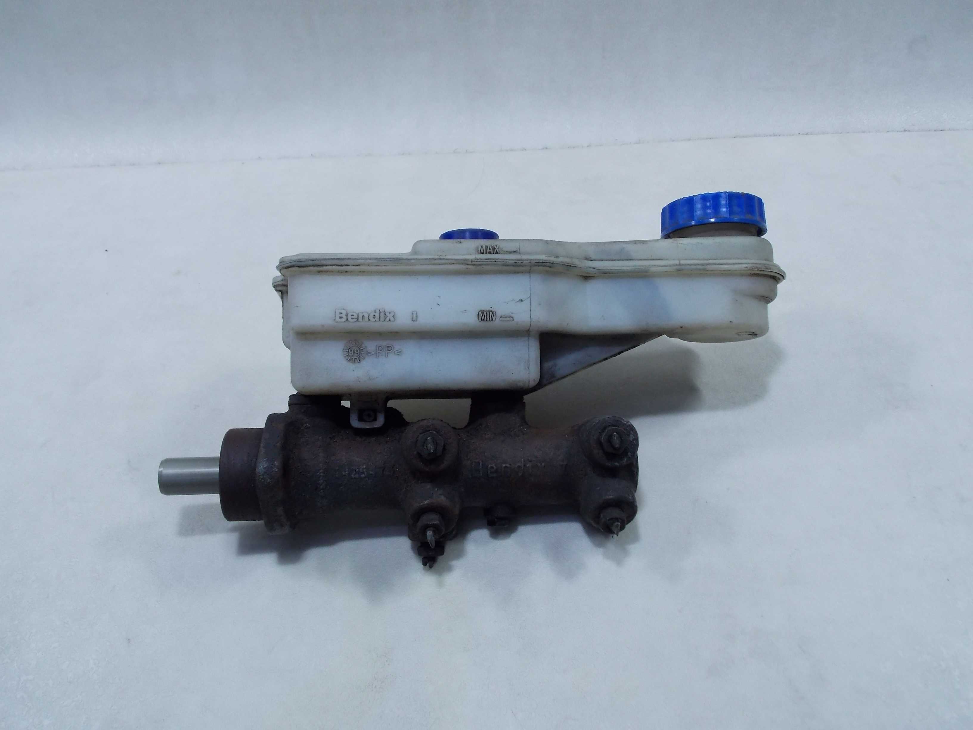 DUCATO BOXER JUMPER 94-06 POMPA HAMULCOWA ZBIORNIK